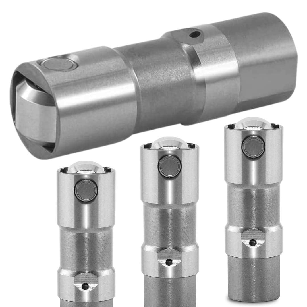 ハーレー 純正　Hydraulic Lifter 18538-99C 4個 Amazon.com: SSI Harley Twin Cam 1999-2015 Hydraulic Lifters, OEM